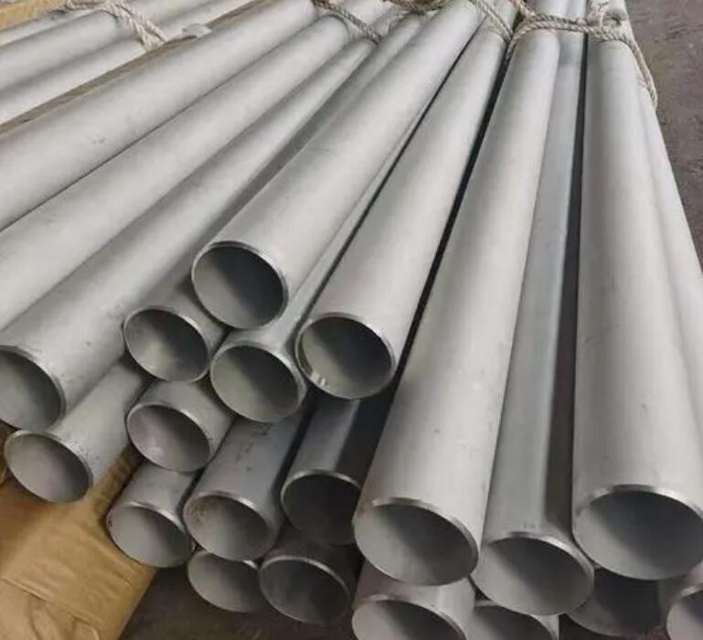 禹王台304不锈钢管