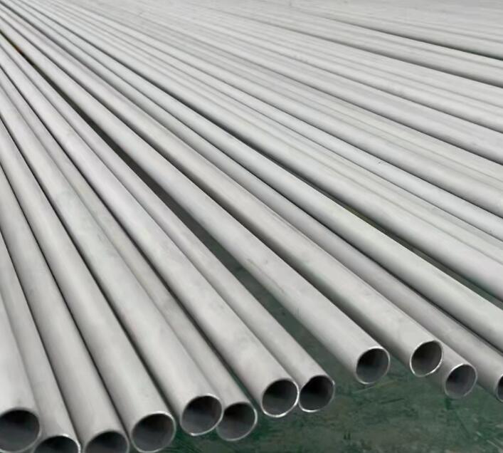 禹王台441不锈钢管